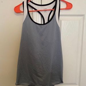 Champion athletic tank top